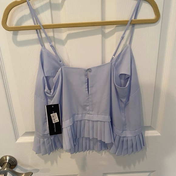 French Connection Tank - Picture 5 of 9